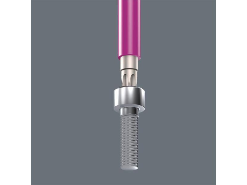 Wera Winkelschlüssel-Set 3967/9 SXL MC HF S 1 Torx