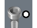 Wera Winkelschlüssel-Set 950/13 Hex-Plus Imperial 1