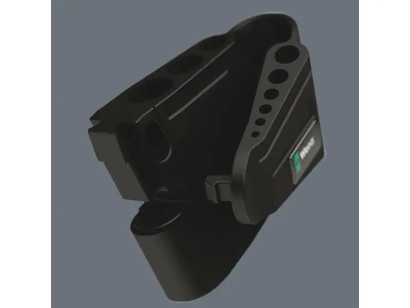 Wera Winkelschlüssel-Set 950/9 Hex-Plus, Innensechskant