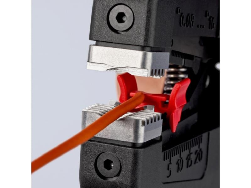 Knipex Abisolierzange PreciStrip16