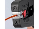 Knipex Abisolierzange PreciStrip16