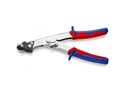 Knipex Blechknabber 280 mm