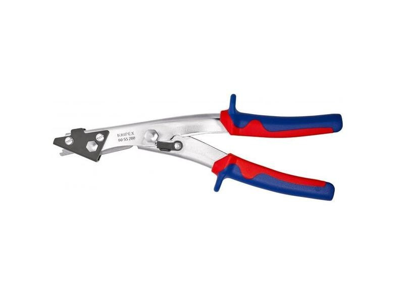 Knipex Blechknabber 280 mm