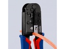 Knipex Crimpzange 190 mm