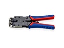Knipex Crimpzange 200 mm