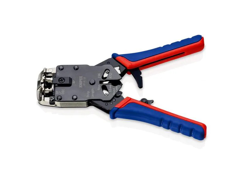 Knipex Crimpzange 200 mm