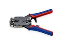 Knipex Crimpzange 200 mm