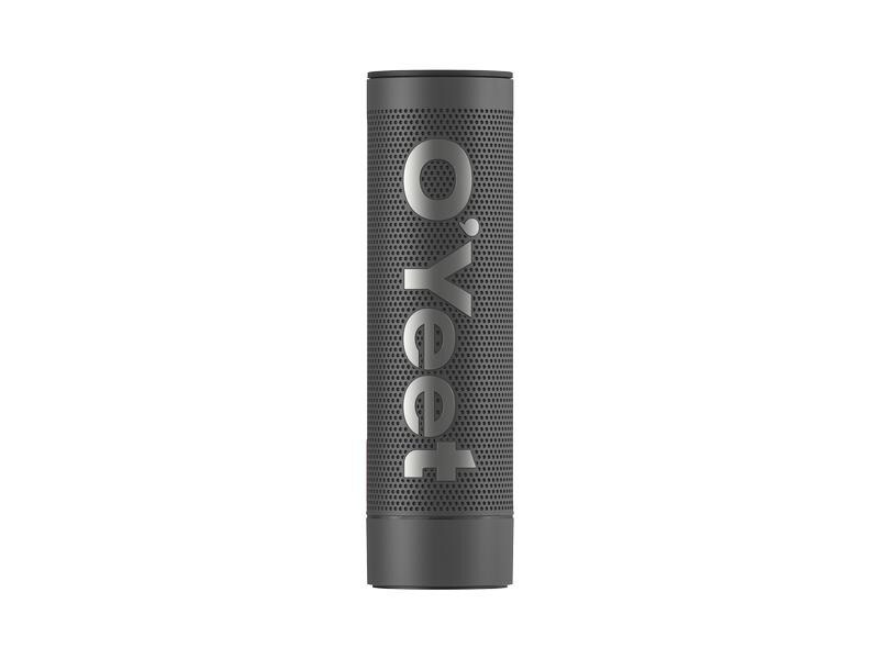 Oyeet Massage Pistole O`Yeet Nex Pro Grau