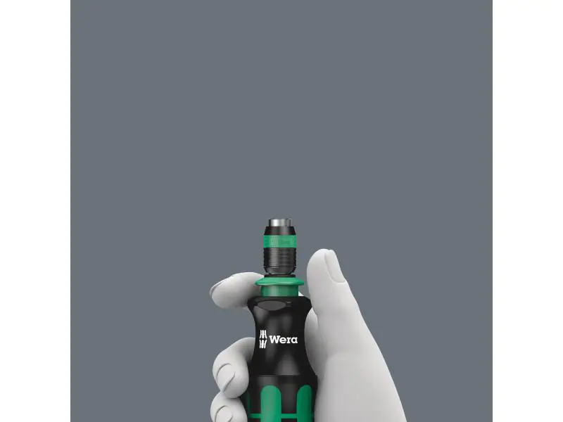 Wera Kraftform 20