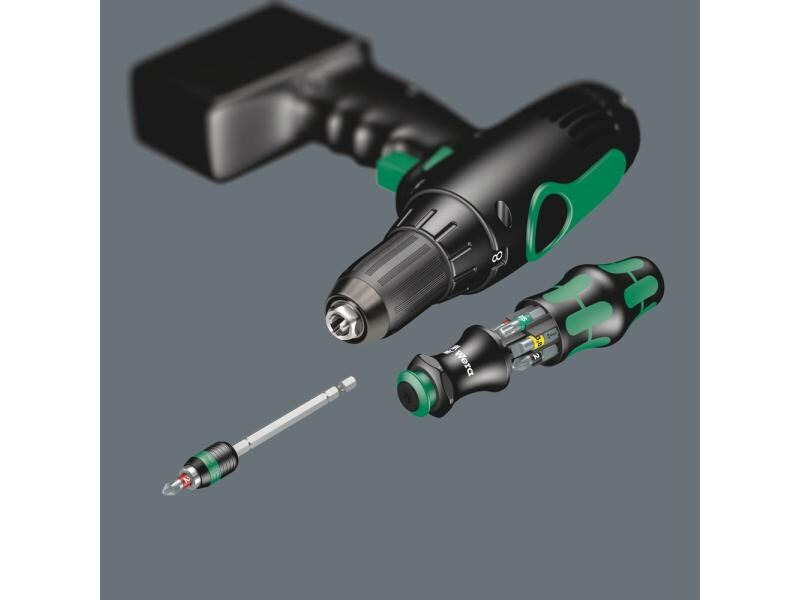 Wera Kraftform 20