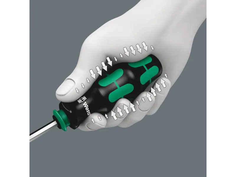 Wera Kraftform 20