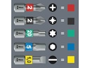 Wera Kraftform 20