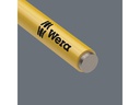 Wera Winkelschlüssel-Set 1.5-10 mm Innensechskant