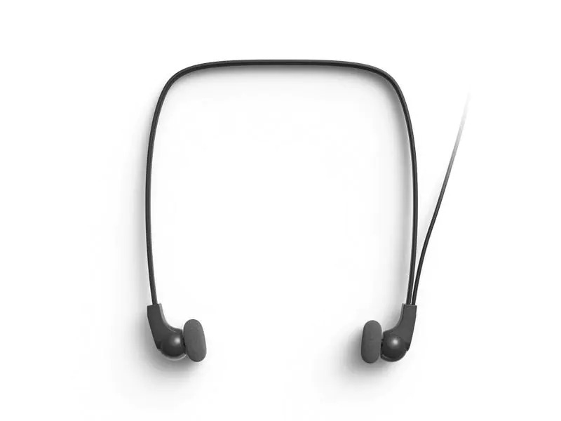Philips Headset LFH0234