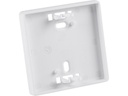 Homematic IP Wechselrahmen schmal