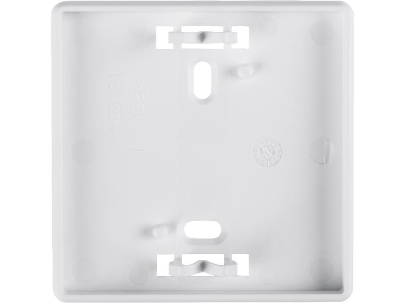 Homematic IP Wechselrahmen schmal