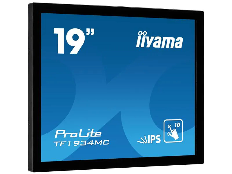 iiyama Monitor ProLite TF1934MC-B7X