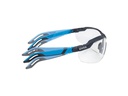 uvex Schutzbrille i-5, Klar