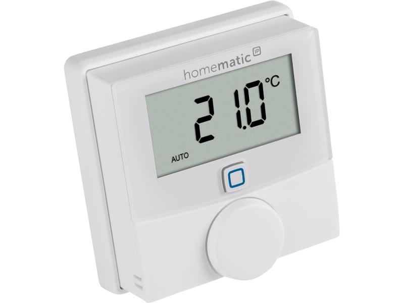 Homematic IP Wechselrahmen schmal