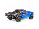 Arrma Short Course Truck Senton 4x2 Boost Mega, Blau RTR, 1:10