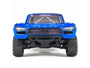 Arrma Short Course Truck Senton 4x2 Boost Mega, Blau RTR, 1:10