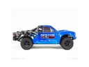 Arrma Short Course Truck Senton 4x2 Boost Mega, Blau RTR, 1:10