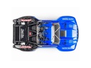Arrma Short Course Truck Senton 4x2 Boost Mega, Blau RTR, 1:10