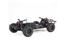 Arrma Short Course Truck Senton 4x2 Boost Mega, Blau RTR, 1:10