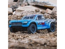 Arrma Short Course Truck Senton 4x2 Boost Mega, Blau RTR, 1:10
