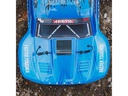 Arrma Short Course Truck Senton 4x2 Boost Mega, Blau RTR, 1:10
