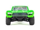 Arrma Short Course Truck Senton 4x2 Boost Mega, Grün RTR, 1:10