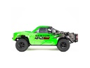 Arrma Short Course Truck Senton 4x2 Boost Mega, Grün RTR, 1:10