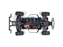 Arrma Short Course Truck Senton 4x2 Boost Mega, Grün RTR, 1:10
