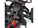 Arrma Short Course Truck Senton 4x2 Boost Mega, Grün RTR, 1:10