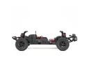 Arrma Short Course Truck Senton 4x2 Boost Mega, Grün RTR, 1:10