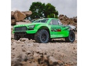 Arrma Short Course Truck Senton 4x2 Boost Mega, Grün RTR, 1:10