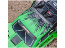 Arrma Short Course Truck Senton 4x2 Boost Mega, Grün RTR, 1:10