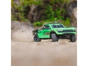 Arrma Short Course Truck Senton 4x2 Boost Mega, Grün RTR, 1:10