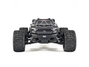Arrma Stadium Truck Vorteks 4x2 Boost Mega, Schwarz RTR, 1:10