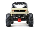 Axial Scale Crawler SCX10 II Deadbolt, Beige ARTR, 1:10