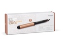 Babyliss Lockenstab Oval Bronze Shimmer Ø 32 mm