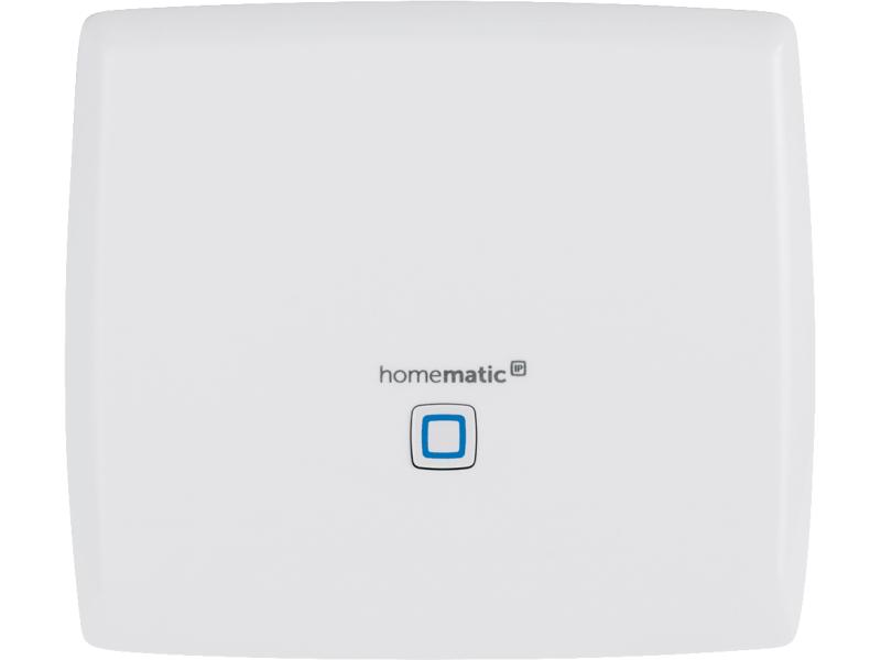 Homematic IP Zentrale CCU3 inklusive mediola AIO CREATOR NEO Lizenz