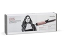 Babyliss Lockenstab Rose Quartz C453E Ø 38 mm