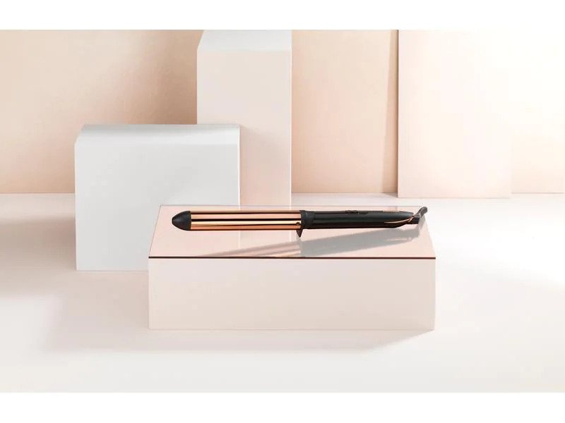 Babyliss Lockenstab Titanium Brilliance Ø 28 mm