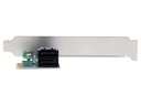 Exsys SATA-Controller Exsys EX-3519 für 2 HDD und SSD Drives