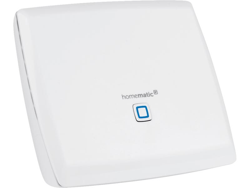 Homematic IP Zentrale CCU3 inklusive mediola AIO CREATOR NEO Lizenz
