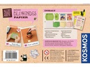 Kosmos Bastelbox Blühendes Papier