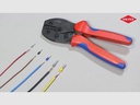 Knipex Crimpzange PreciForce 493 g