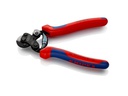 Knipex Drahtseilschere 160 mm