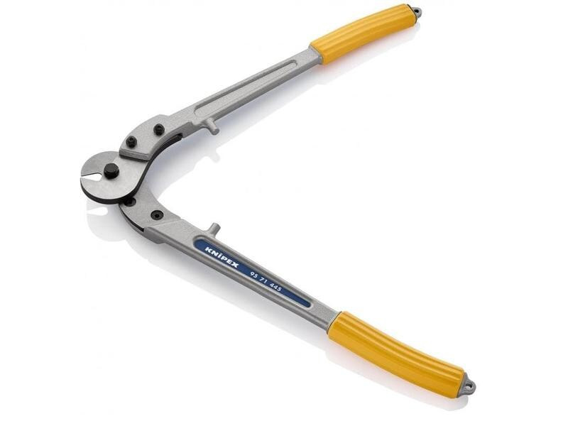 Knipex Drahtseilschere 445 mm
